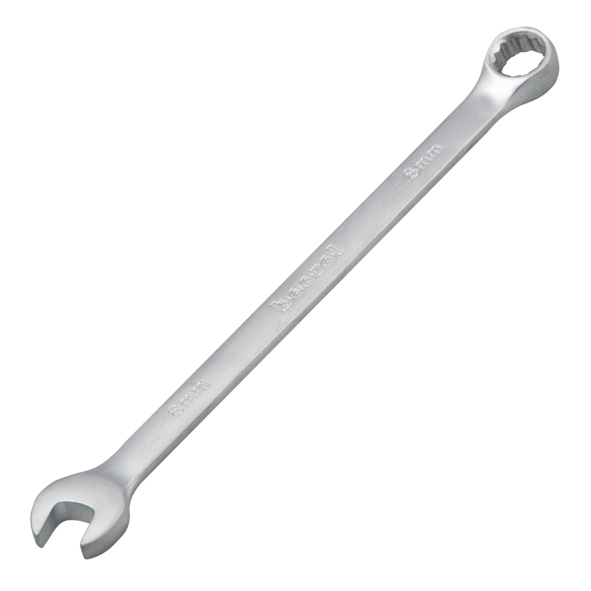 Combination Wrench 8mm Kk8 Beorol