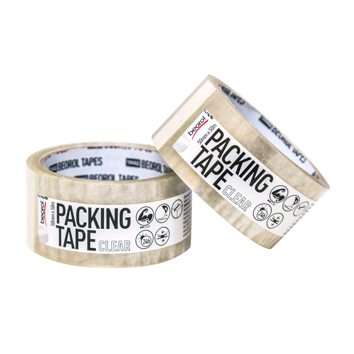Packing Tape Roll