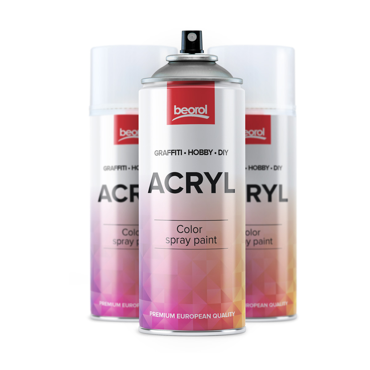 Spray Paint Grey Vaio Ral7000 S7000 Beorol D O O