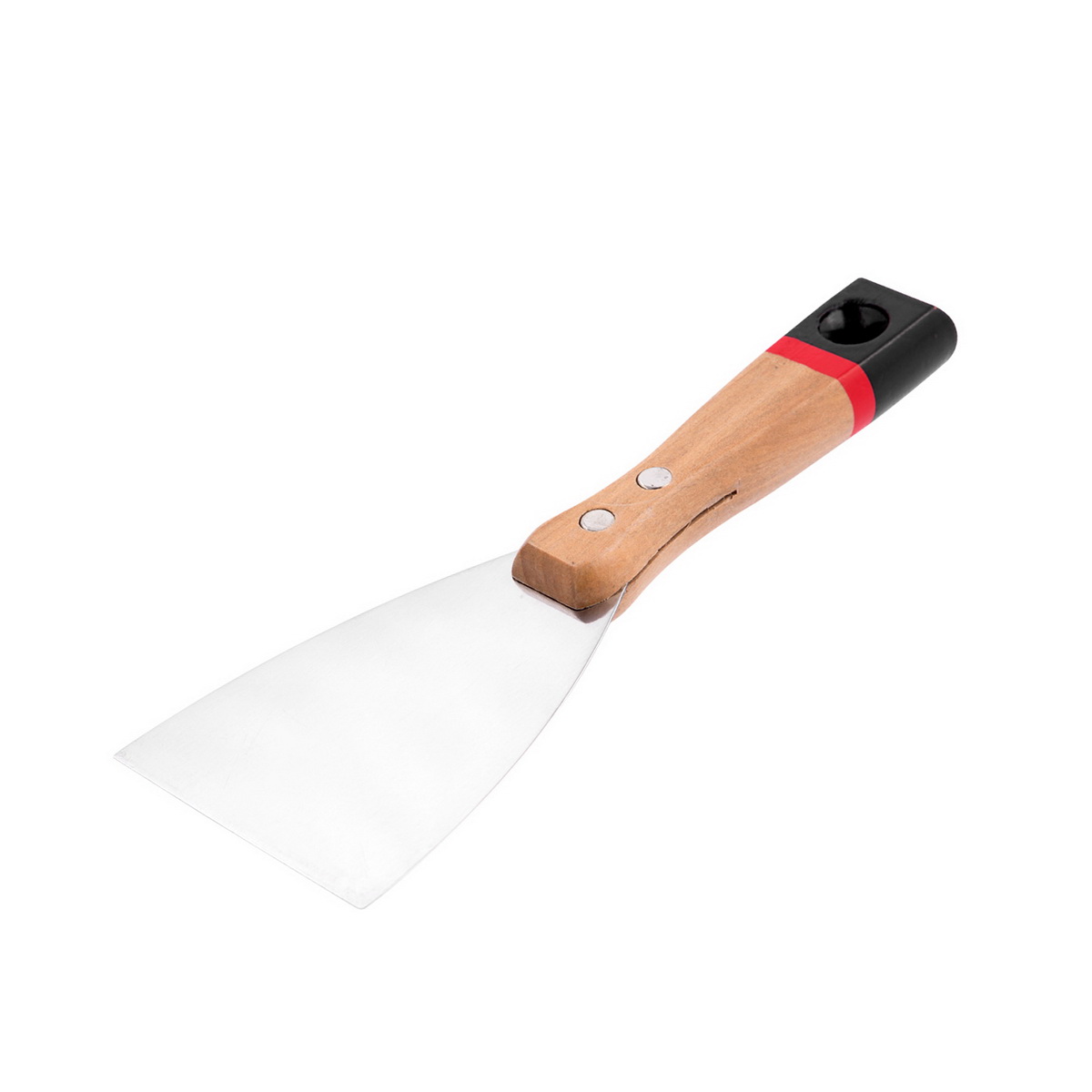 Scraper Top Painting Wooden Handle Flex 80mm SRF80 Beorol D O O   SRF80 