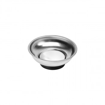 Magnetic bowl Beorol Rounded 100mm - P&P Ilikodomiki LTD