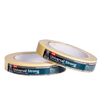 Strong masking clearance tape