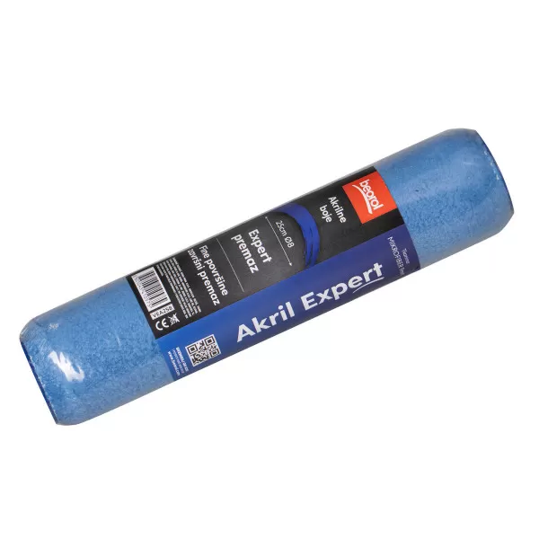 Expert Acrylic roller 25cmØ8 